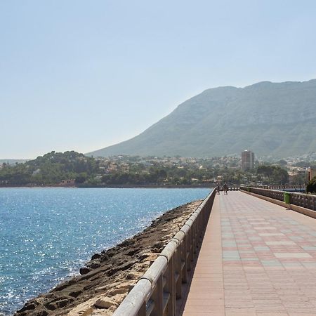 Apartamento Marina Real II Js Denia Zewnętrze zdjęcie