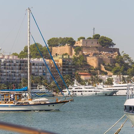 Apartamento Marina Real II Js Denia Zewnętrze zdjęcie