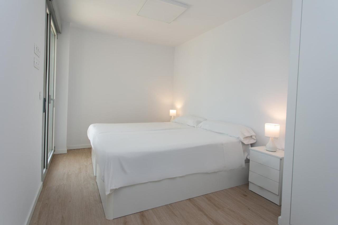 Apartamento Marina Real II Js Denia Zewnętrze zdjęcie