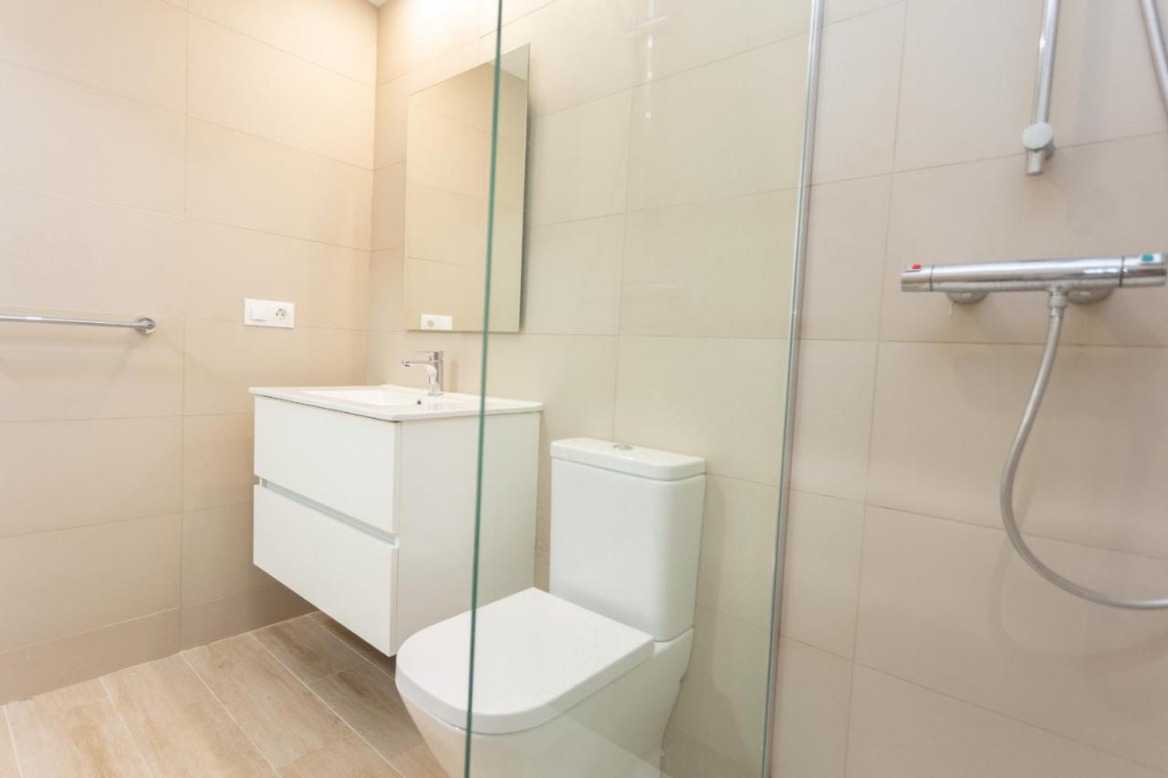 Apartamento Marina Real II Js Denia Zewnętrze zdjęcie