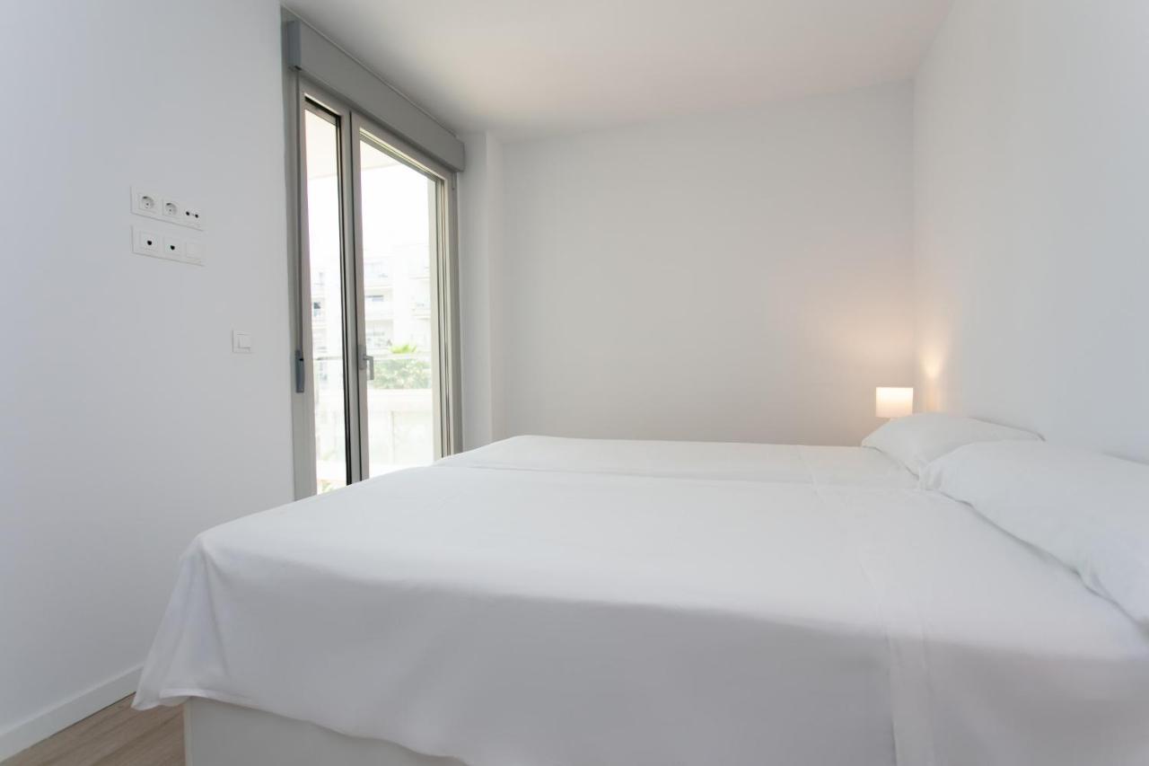 Apartamento Marina Real II Js Denia Zewnętrze zdjęcie