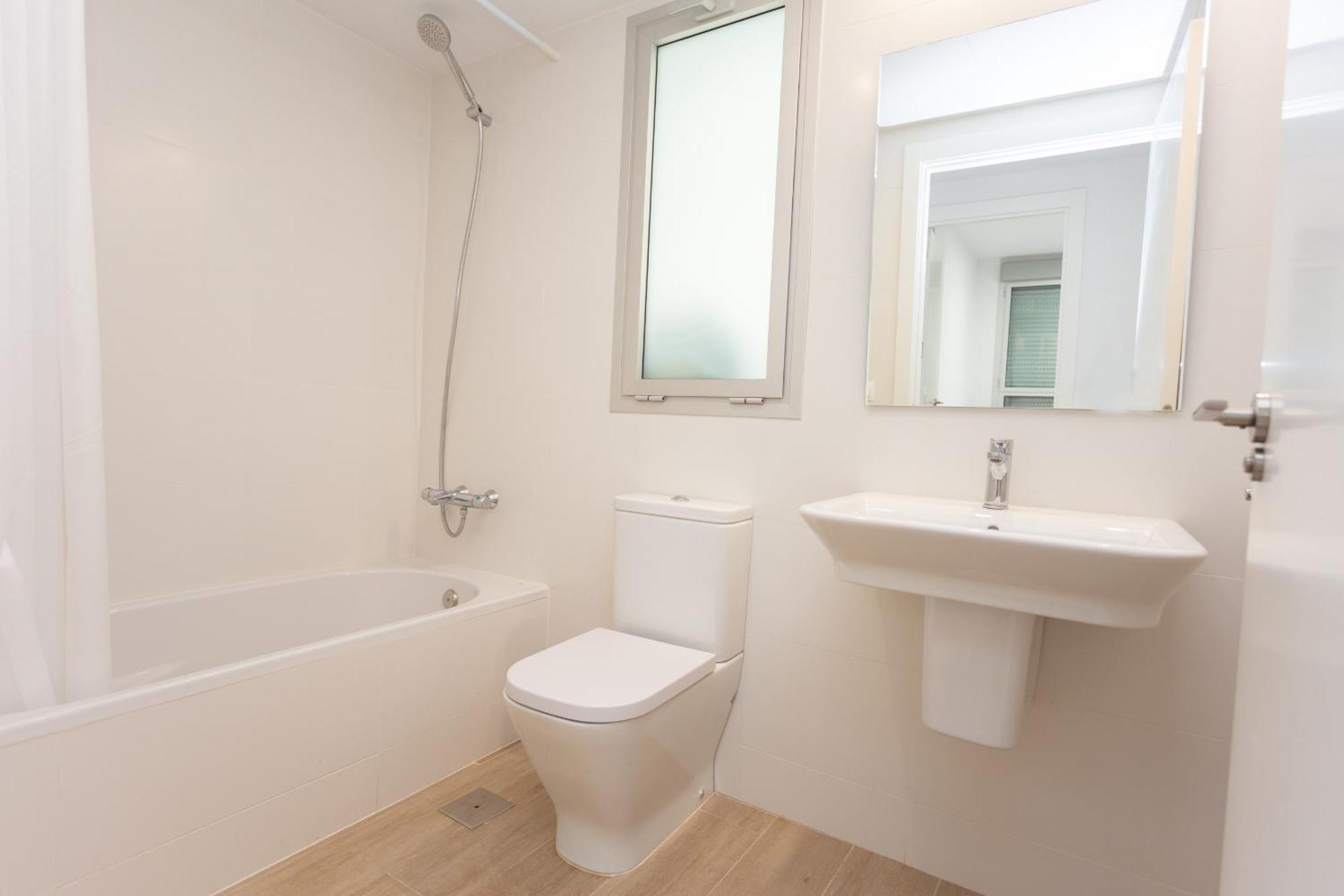 Apartamento Marina Real II Js Denia Zewnętrze zdjęcie