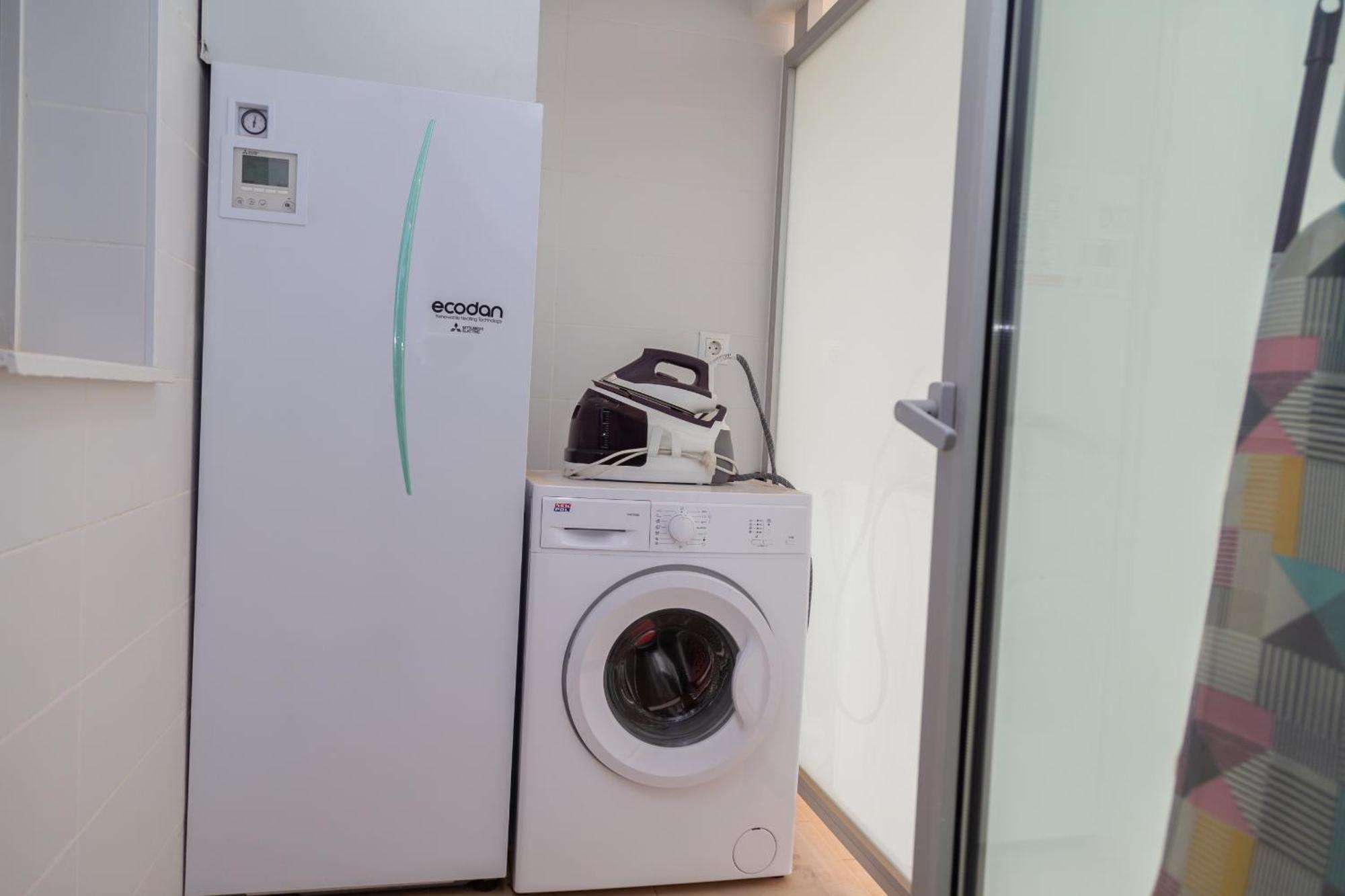 Apartamento Marina Real II Js Denia Zewnętrze zdjęcie