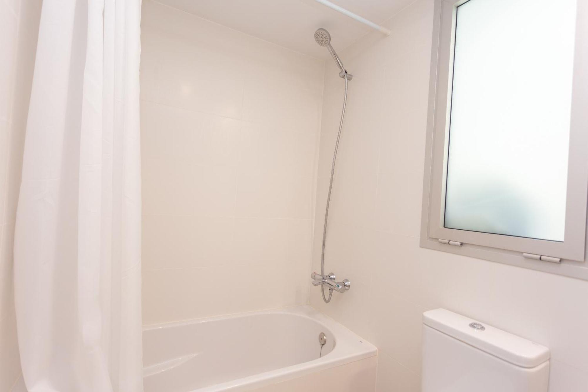 Apartamento Marina Real II Js Denia Zewnętrze zdjęcie