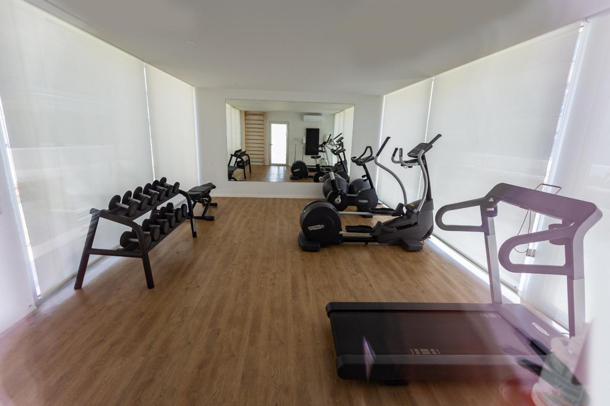 Apartamento Marina Real II Js Denia Zewnętrze zdjęcie