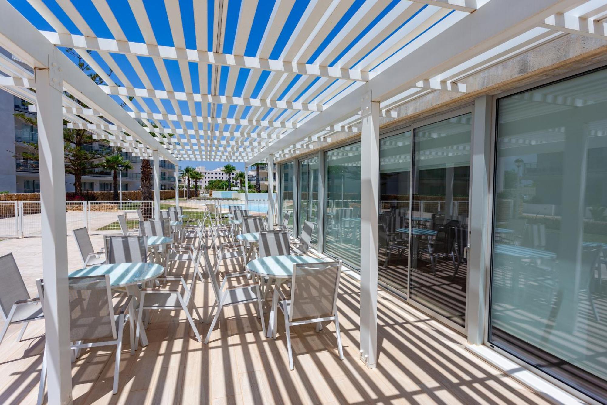 Apartamento Marina Real II Js Denia Zewnętrze zdjęcie