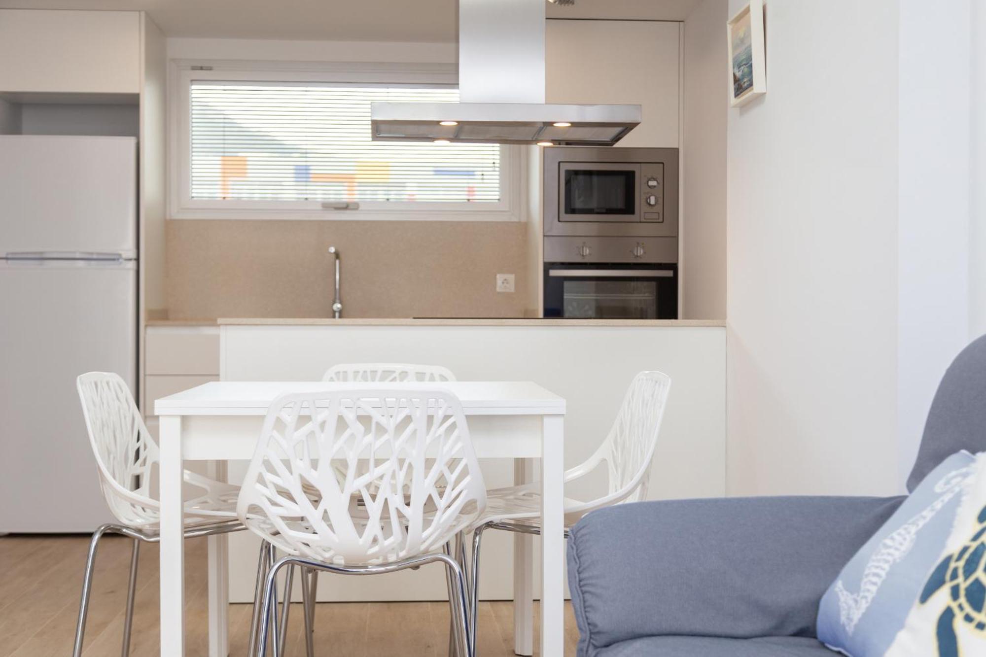 Apartamento Marina Real II Js Denia Zewnętrze zdjęcie